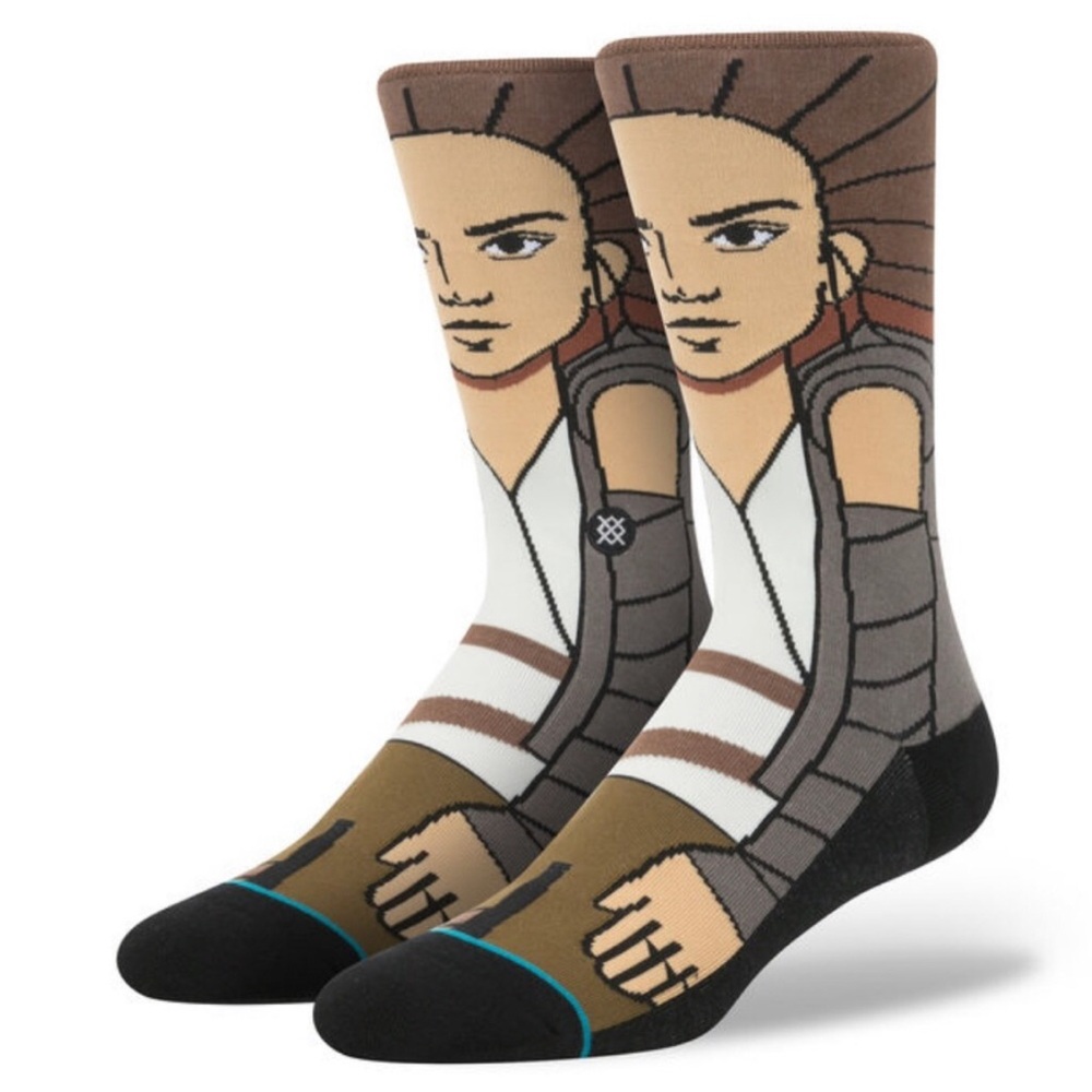 StarWarsREY Awakened collection- from The Force Awakens NWT$20